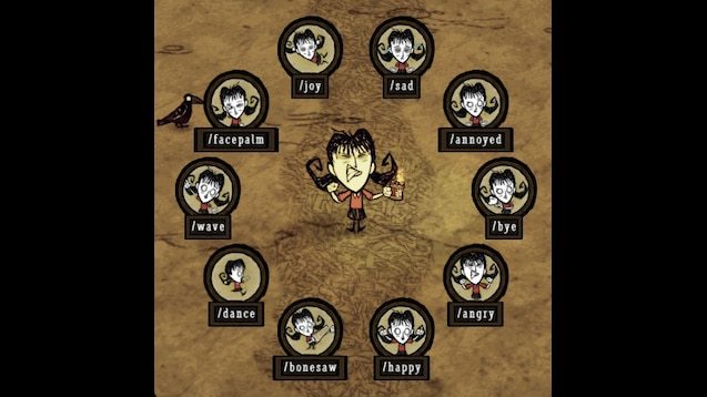The best Don't Starve Together mods - Gamepur