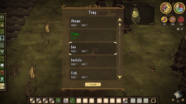 The best Don't Starve Together mods - Gamepur