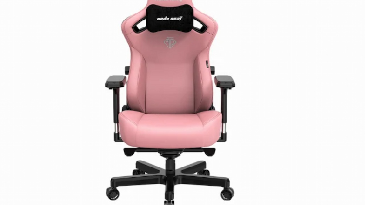 The best pink gaming chairs Gamepur