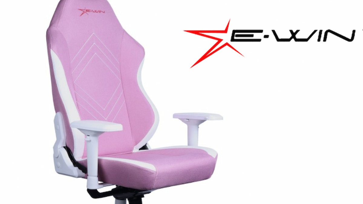 The best pink gaming chairs Gamepur