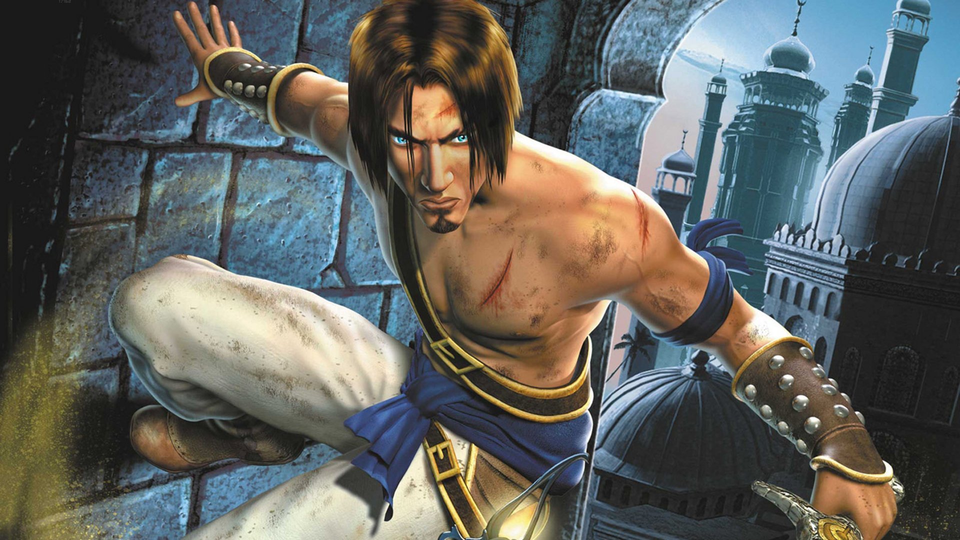 Prince of Persia remake rumor appears online ahead of Ubisoft Forward September event