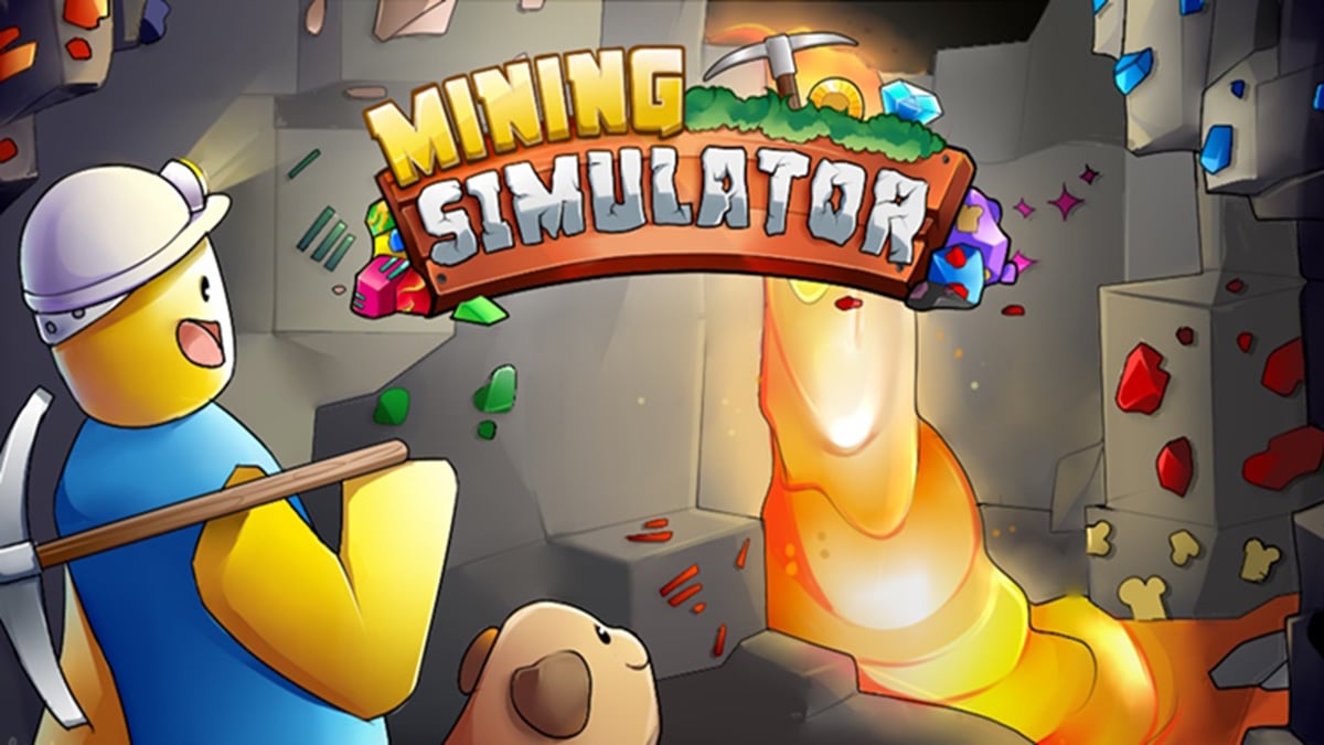mining simulator 1｜TikTok Search