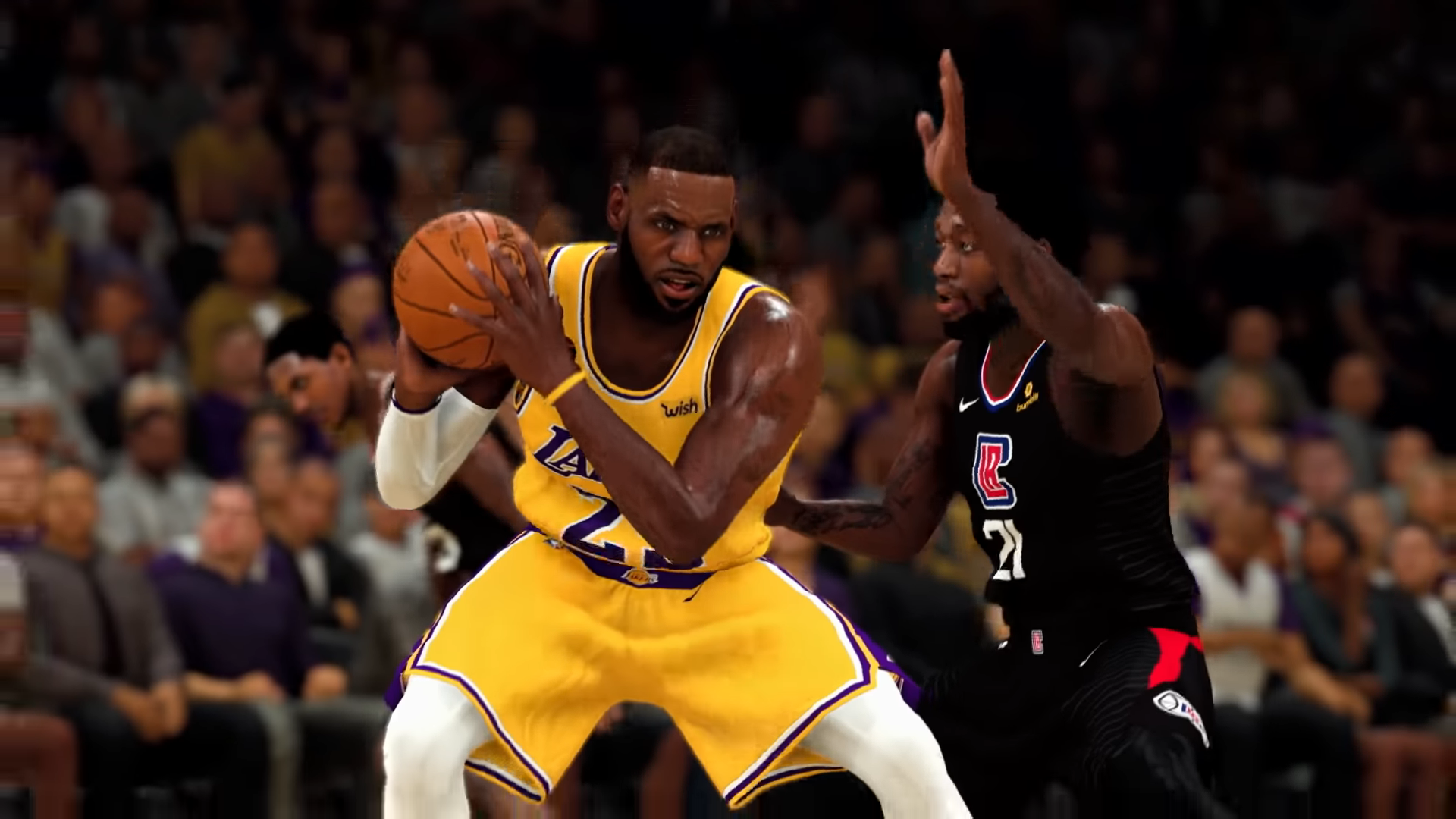 When is the exact unlock time for NBA 2K21?