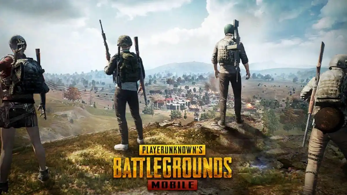  PUBG Mobile 1.1.0 beta update APK download link for Android 