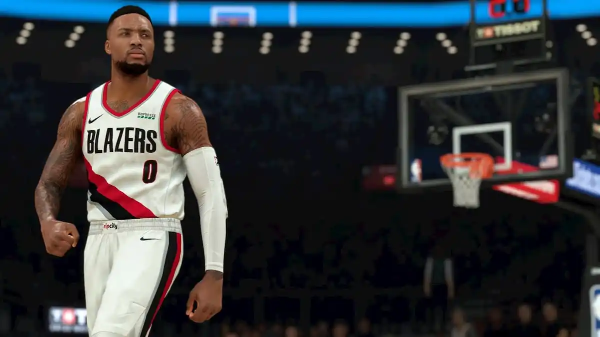  NBA 2K21 1.03 update – Patch notes 