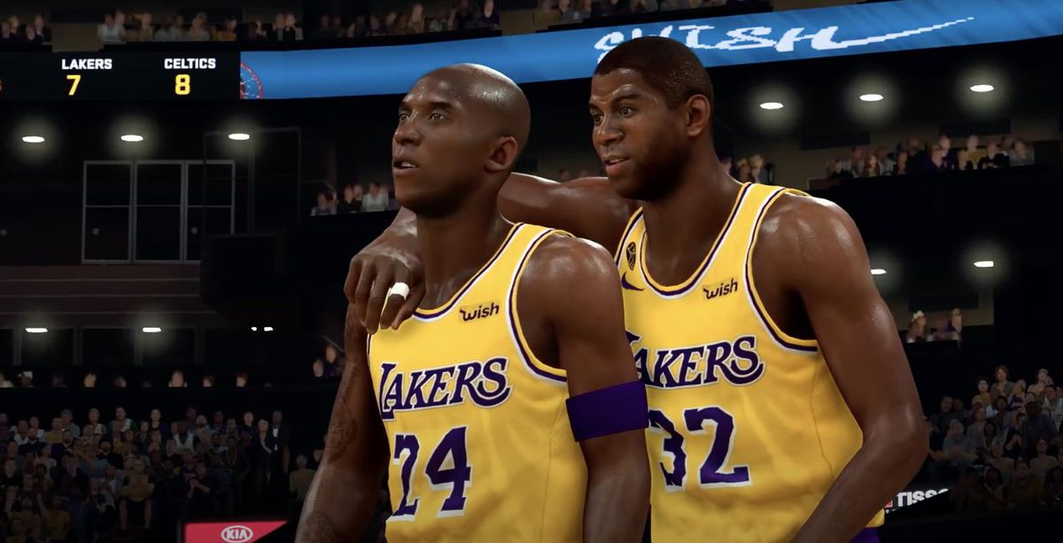 How to download and share MyLeagues in NBA 2K21 - Gamepur