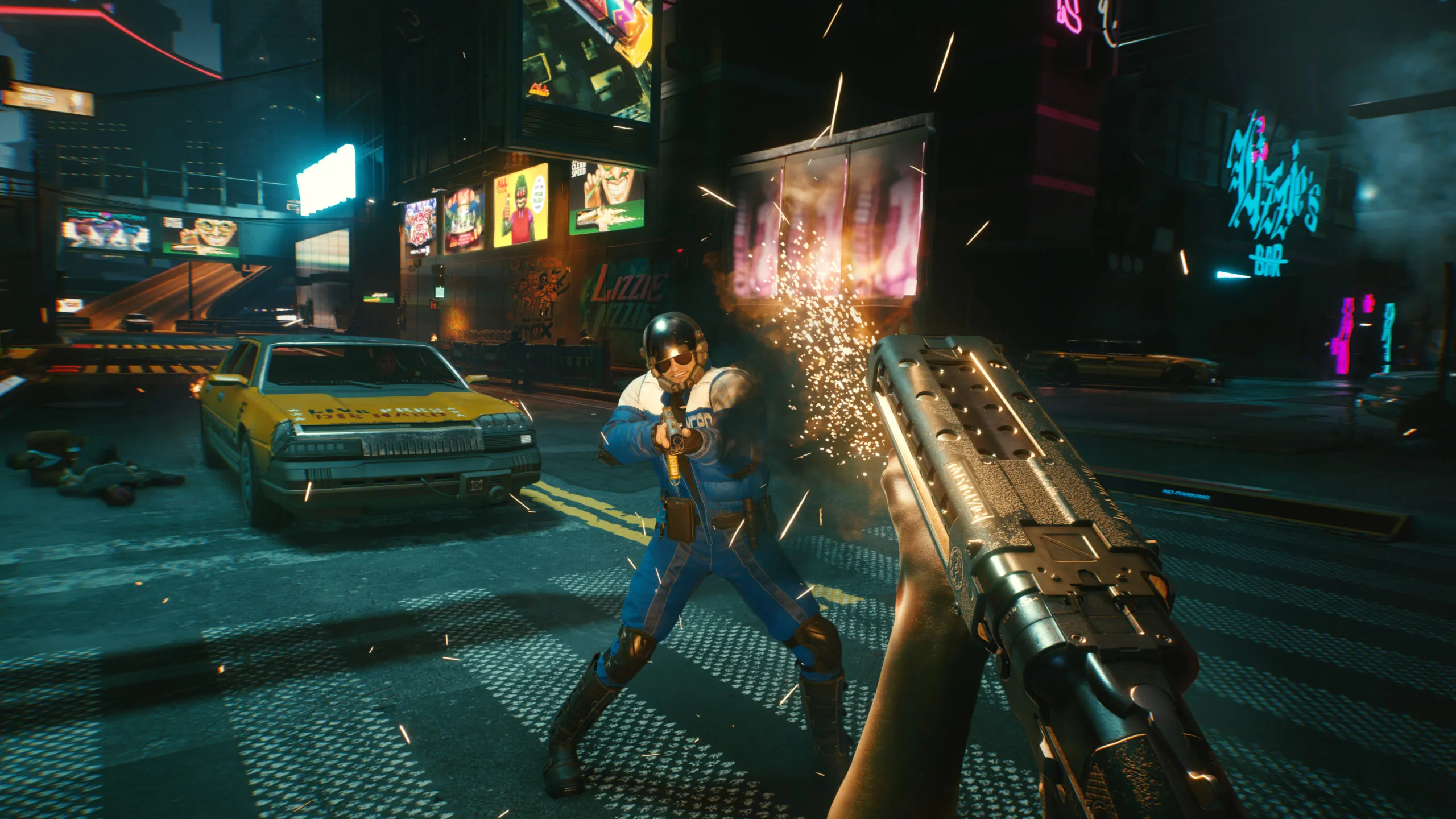 How much does Cyberpunk 2077 cost on PS5 and Xbox Series X?