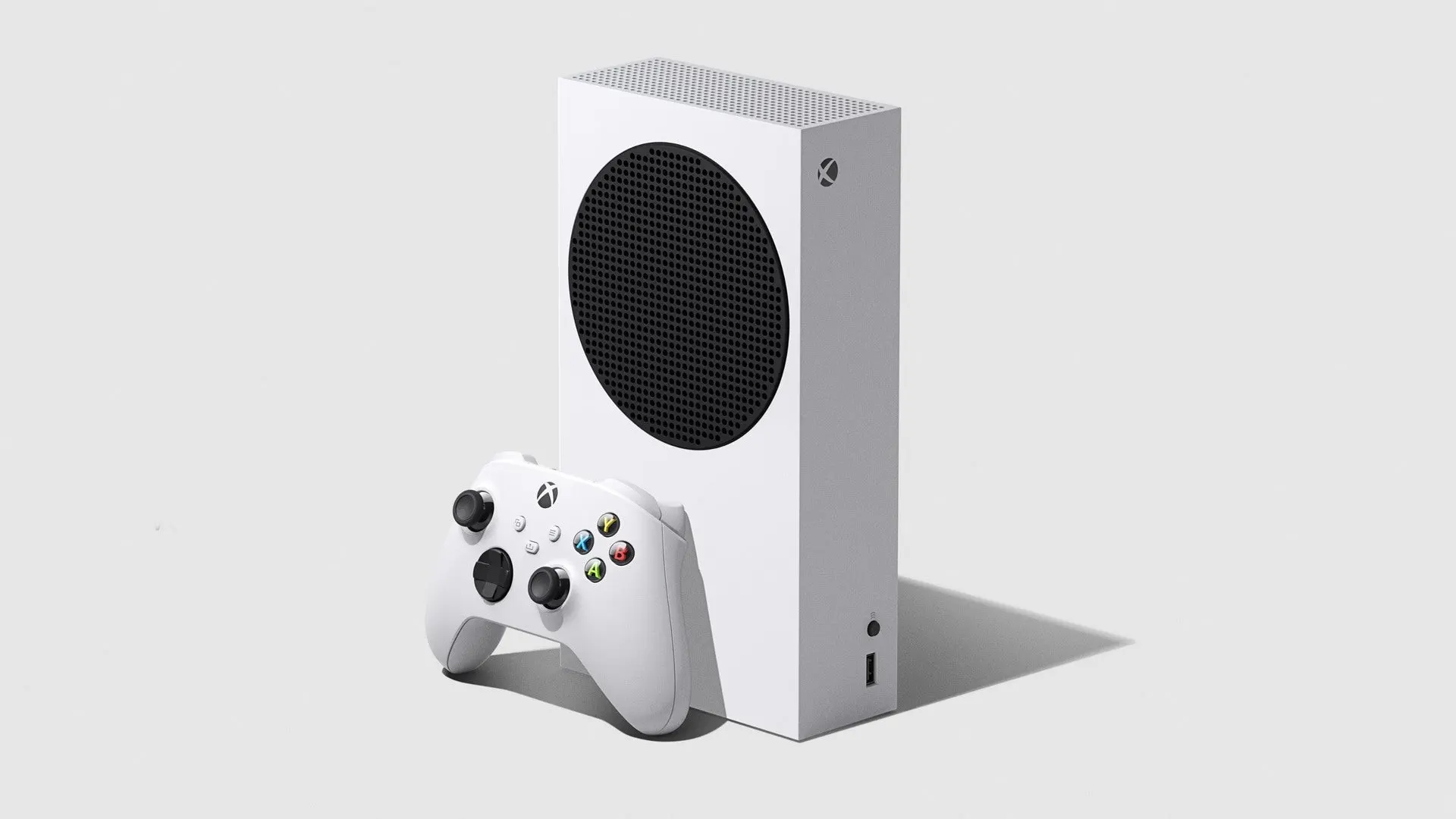 Xbox Series S - release date, price, features, games, specs, and more