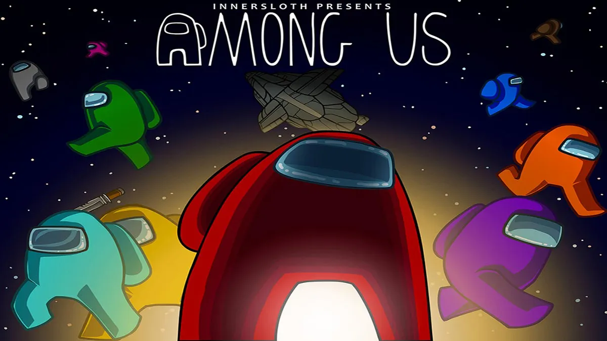  Where can you play Among Us? – Steam, mobile, consoles, Mac 