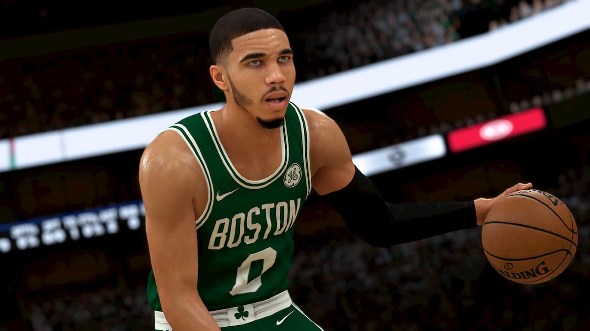  NBA 2K21 current-gen patch 1.06 – Full patch notes 