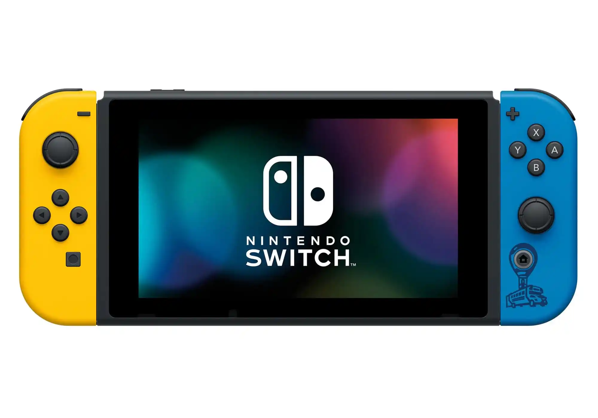 Limited Edition Nintendo Switch