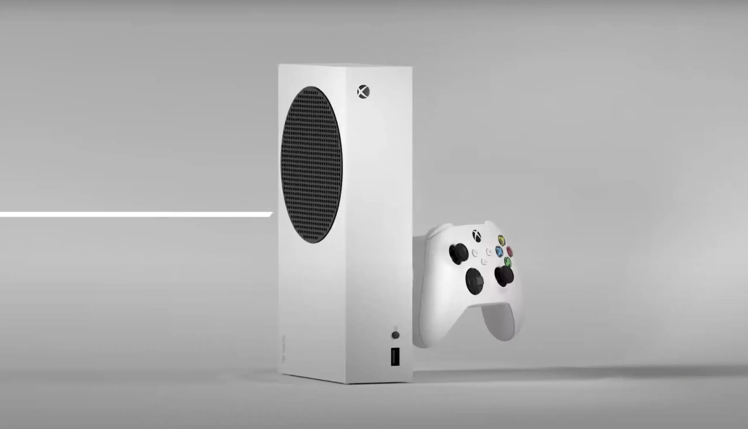 How will Xbox Series S backward compatibility work?