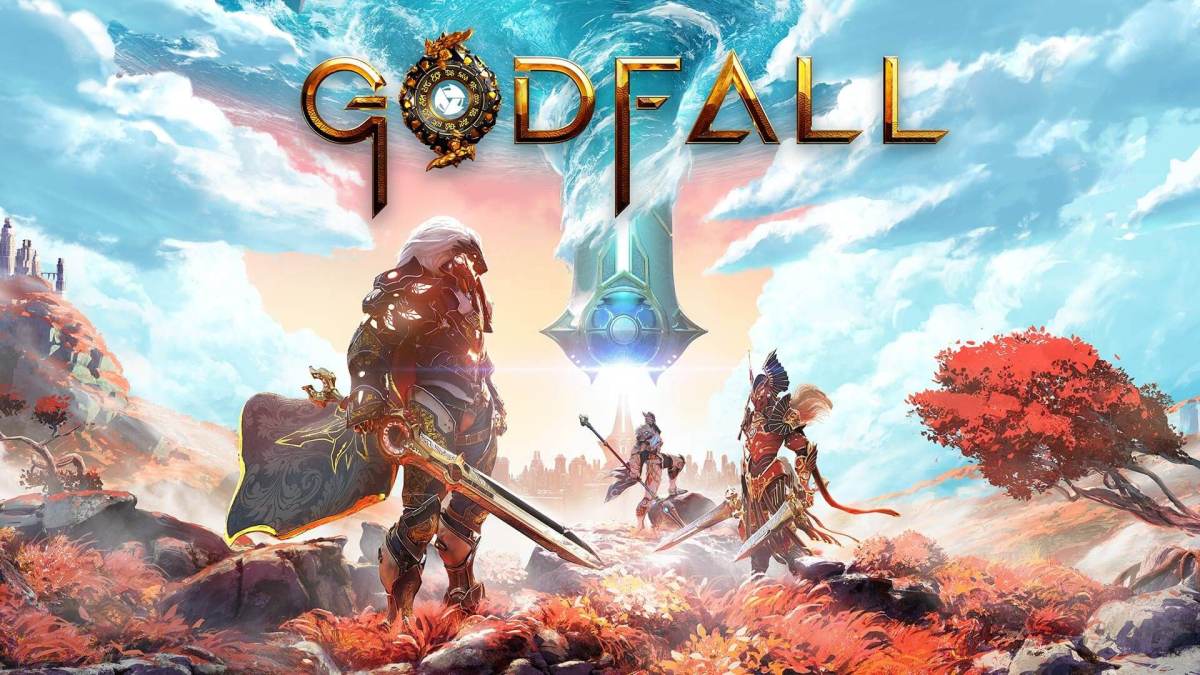 Is Godfall coming to Xbox?