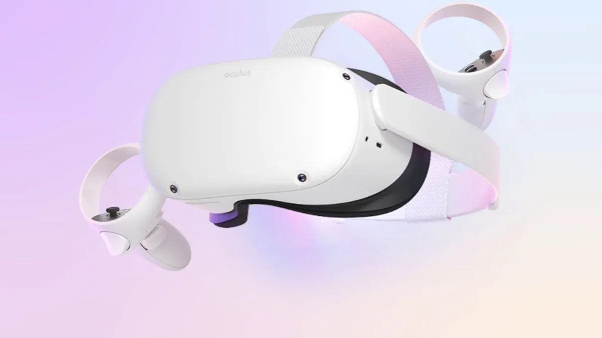 Oculus Quest 2 - Specifications, price, features, and more