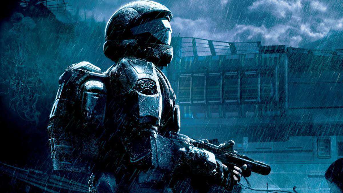  What is the release date of Halo 3: ODST on PC? 