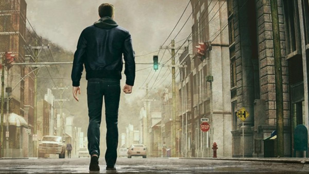 What is the release date for Twin mirror?