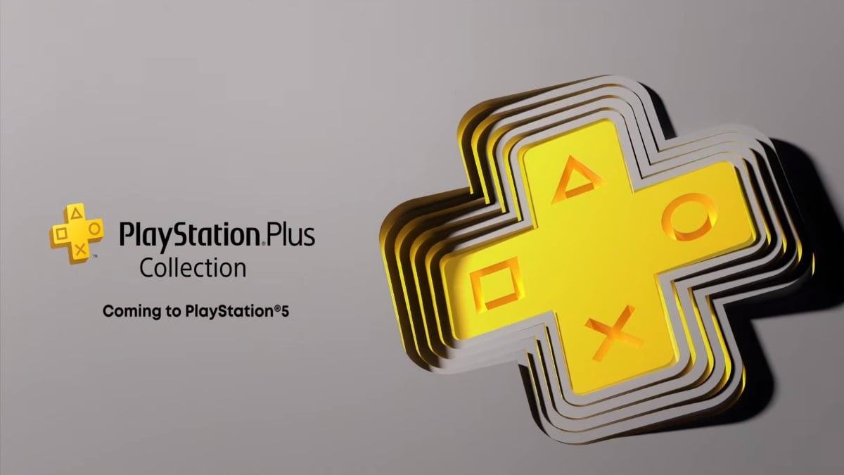  PlayStation Plus subscribers can redeem PS5 games even if they don’t have the console yet 