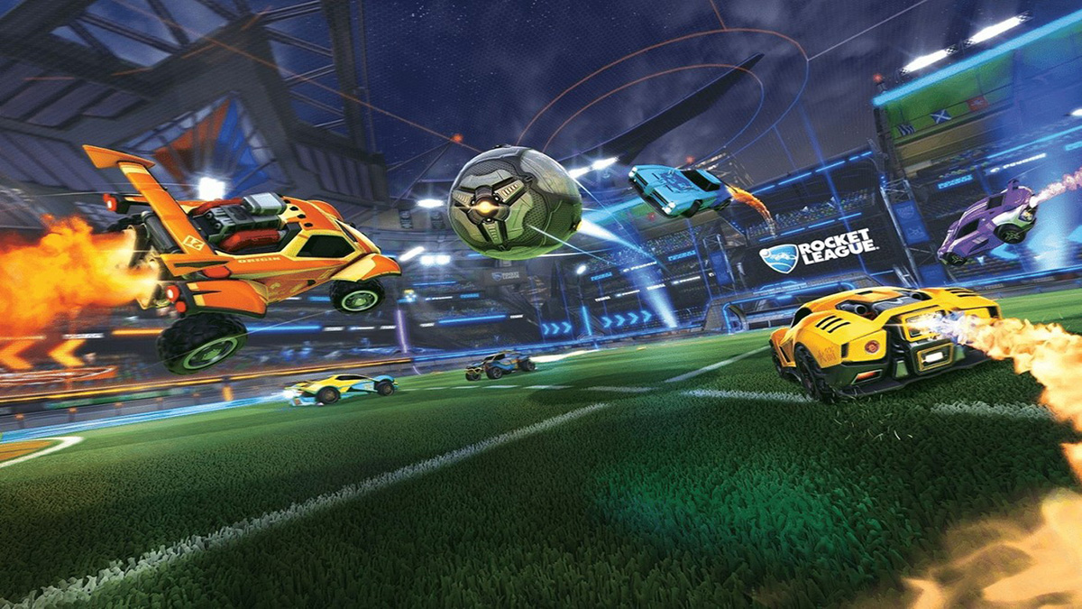 Does Rocket League have crossplay? Gamepur