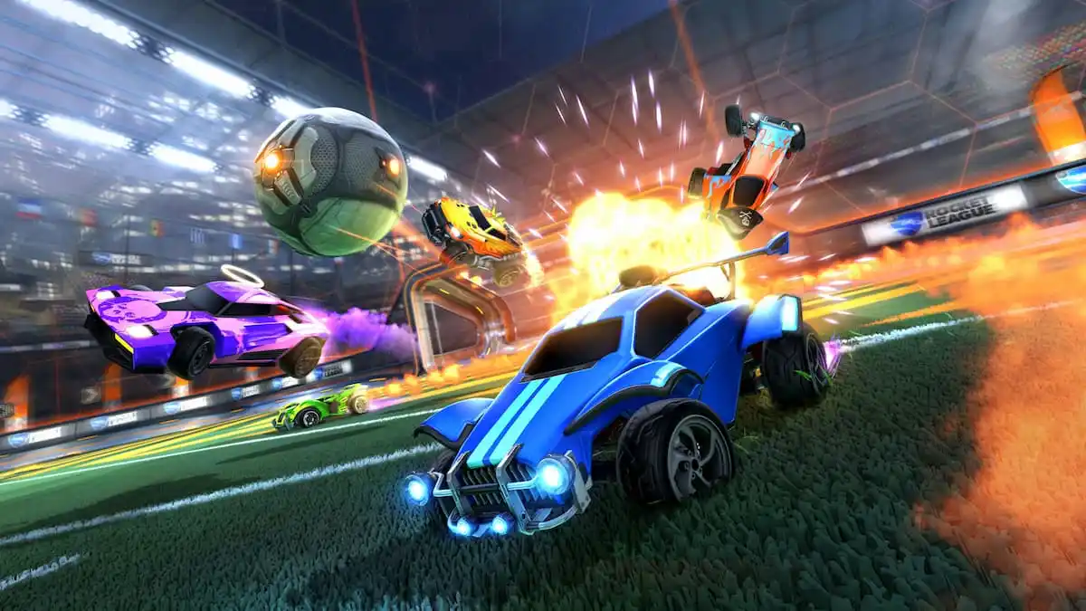 The best controller settings for Rocket League - Gamepur