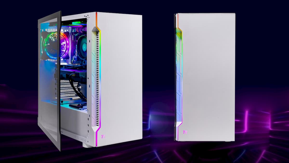 The best prebuilt gaming PCs under 1000 (2020) Gamepur