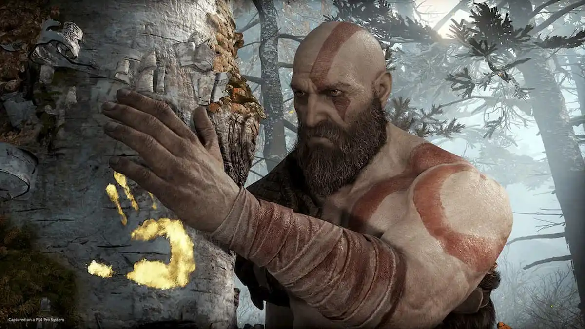  The best God of War wallpapers 