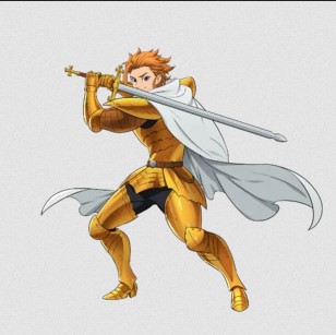 Best characters in The Seven Deadly Sins: Grand Cross - Gamepur