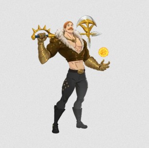Best characters in The Seven Deadly Sins: Grand Cross - Gamepur