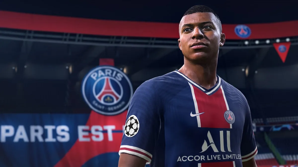 Is FIFA 21 coming to Nintendo Switch?