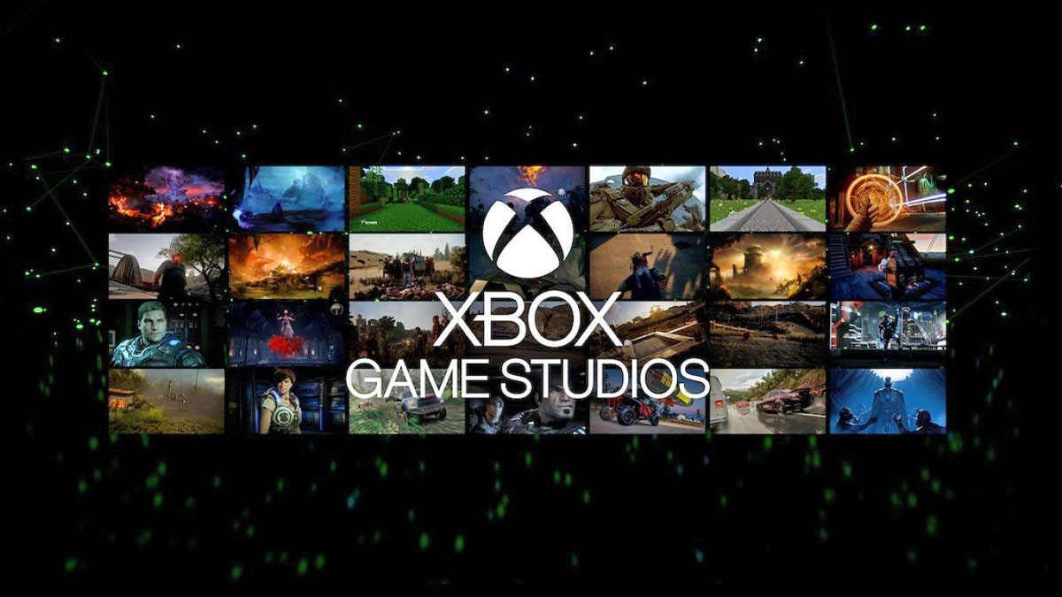 What Game Studios Does Microsoft Own?