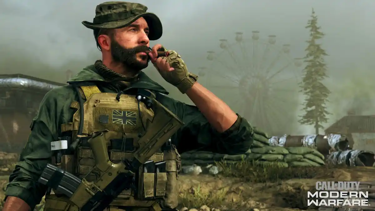  Call of Duty: Modern Warfare 2 confirmed for Fall 2022 release, Warzone sequel to come shortly after 