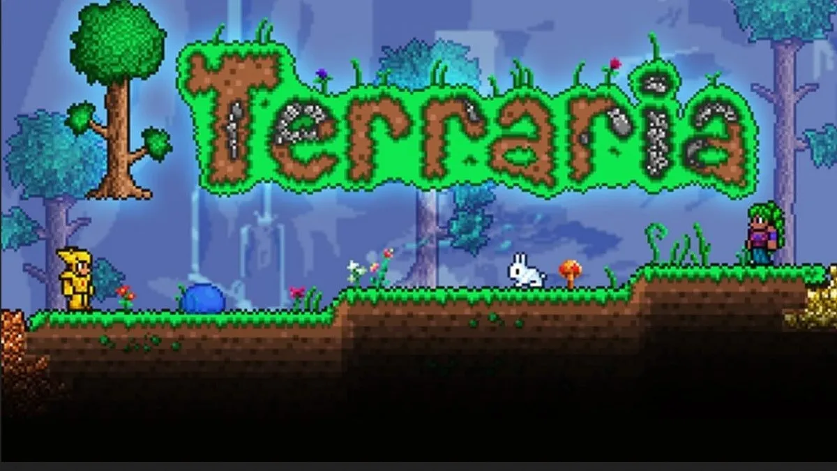 Terraria Blood Moon guide – How to trigger, skip, and more