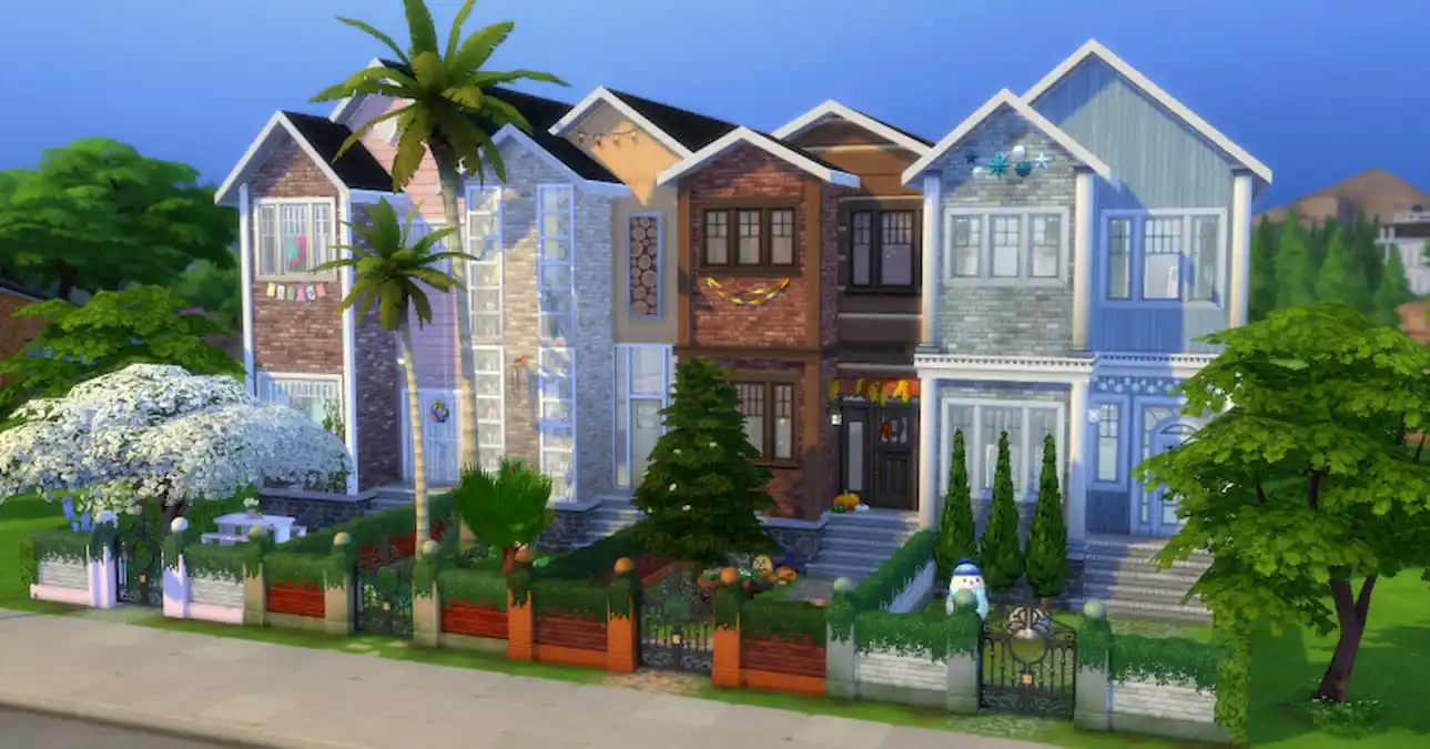 How to Use the FREE BUILD CHEAT in The Sims 4 🏡 