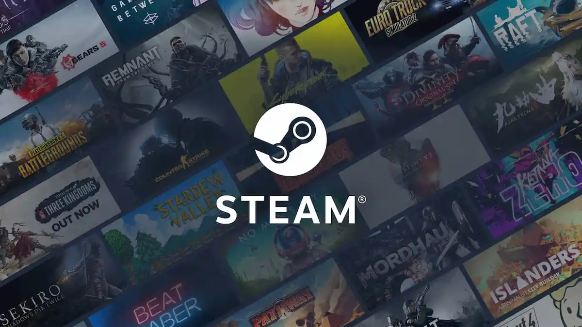  New Steam client beta includes “SteamPal,” a possible reference to Steam handheld device 