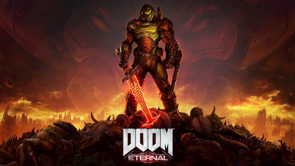  The 10 best Doom Slayer skins in Doom Eternal, ranked 