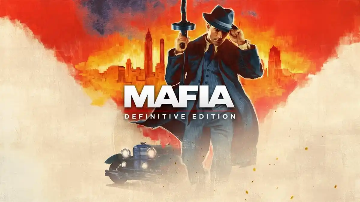  How to download Mafia: Definitive Edition on PS4 if you own Mafia: Trilogy 