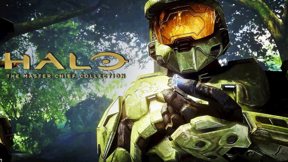 What is the release date of Halo 4 on PC? 