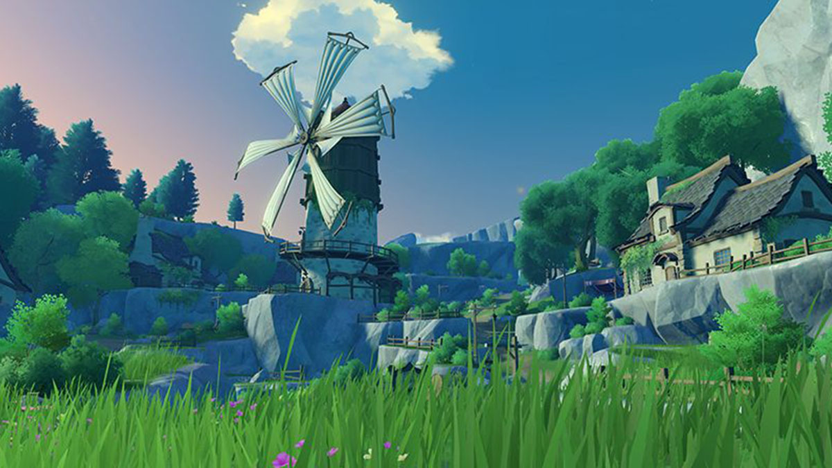 How To Activate The Kamuijima Cannons In Genshin Impact - Tatara Tales