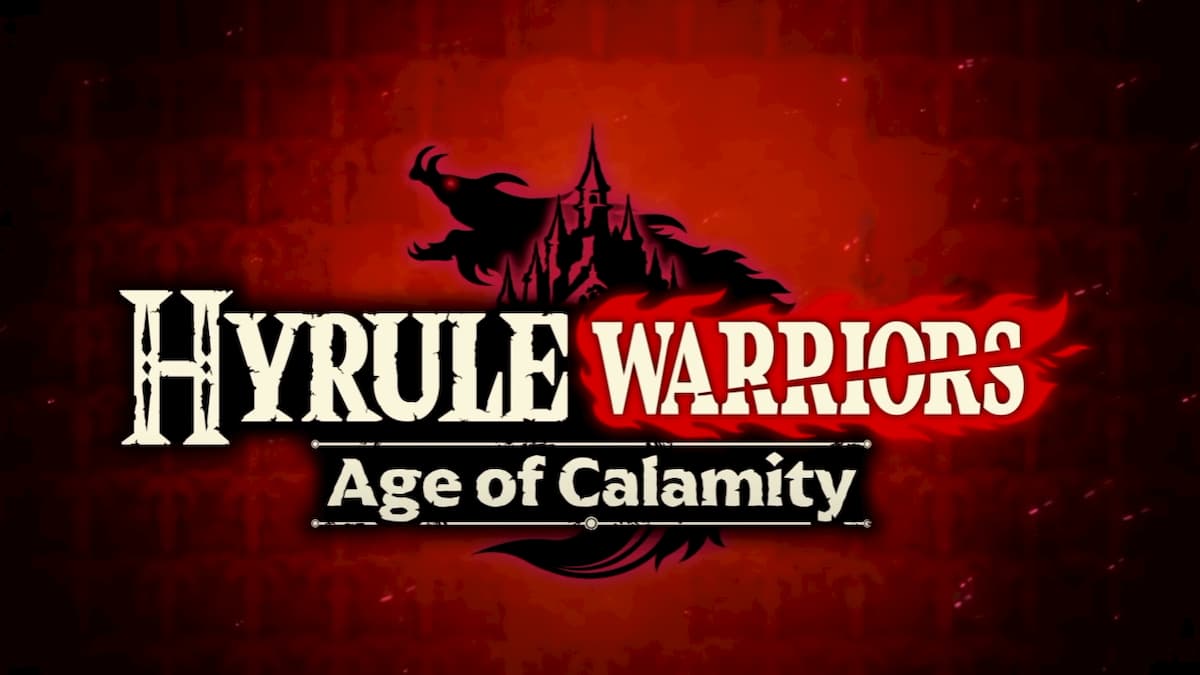  How to give orders to allies in Hyrule Warriors: Age of Calamity 