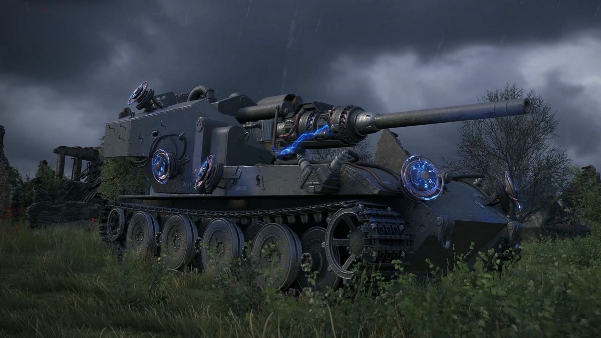 The best tank nickname ideas for World of Tanks What to name your