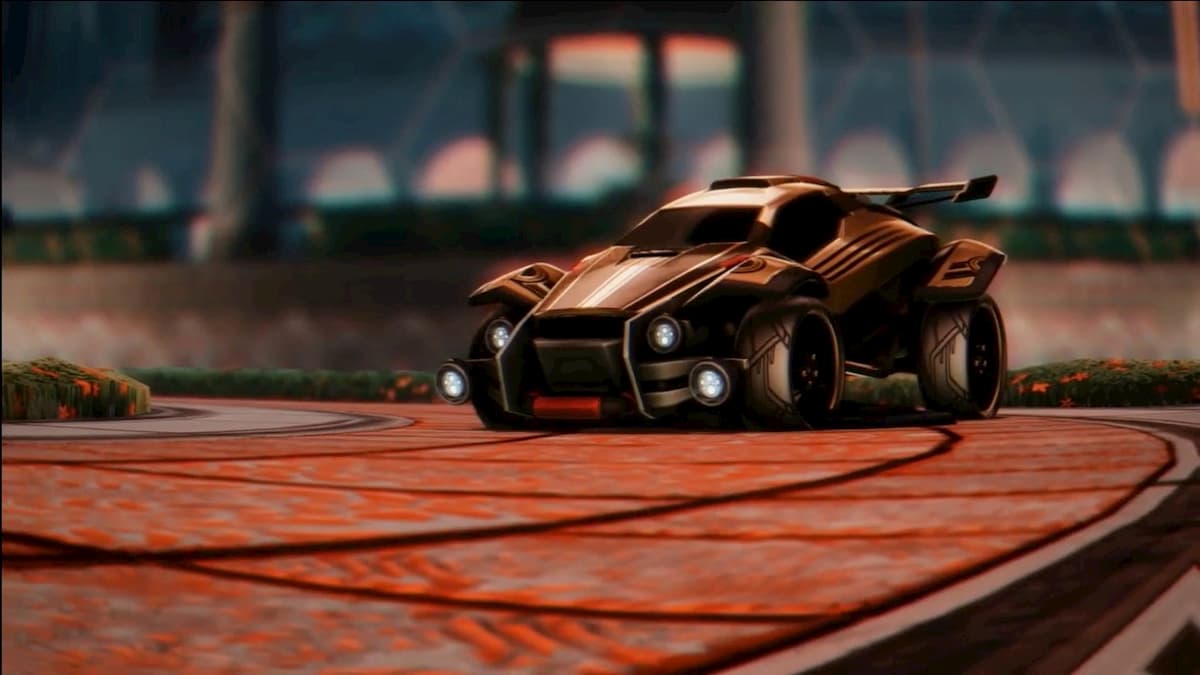 Best wheels in Rocket League Gamepur