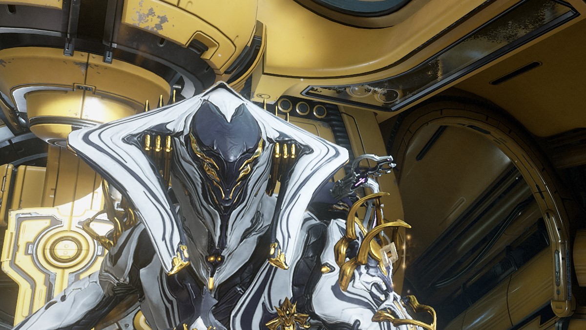 Warframe