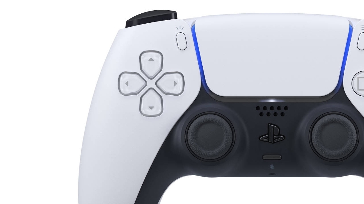 How to remove the PS5 DualSense controller faceplate Gamepur