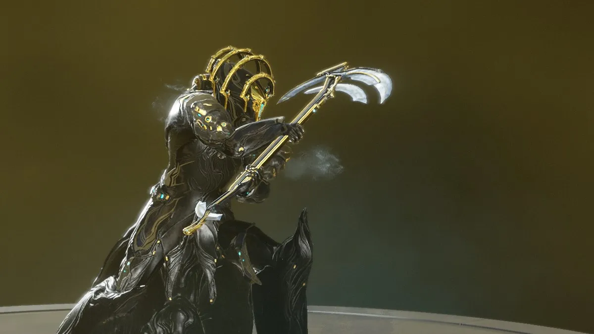 Reaper Prime Relics