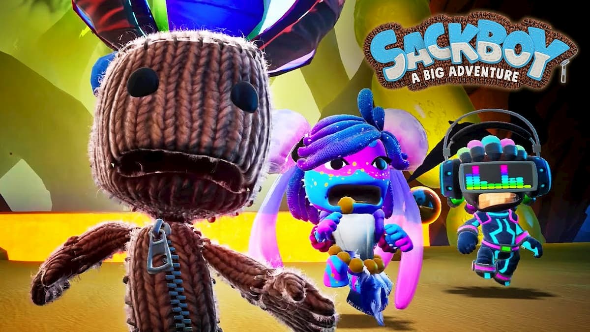 Sackboy: A Big Adventure — Pre-Order Bonuses & Editions Guide