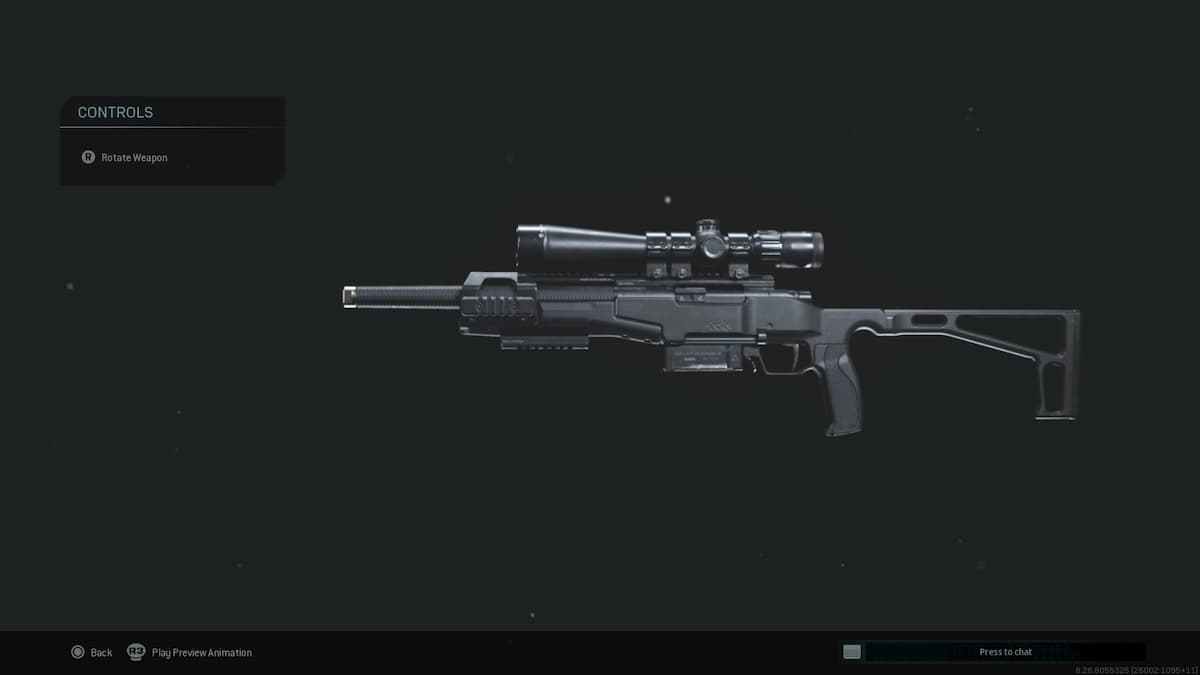 Best SP-R 208 loadouts in Call of Duty: Modern Warfare and Warzone ...