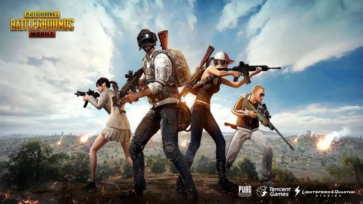  PUBG Mobile 1.1 update – Release date and features 