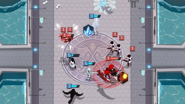 The 10 best mobile anime games - Gamepur