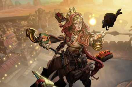  The best mobile collectible card games for iOS and Android 