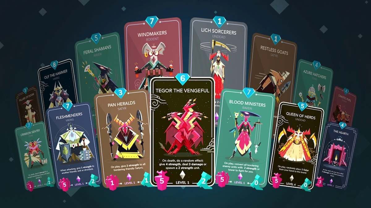 The best mobile collectible card games for iOS and Android - Gamepur