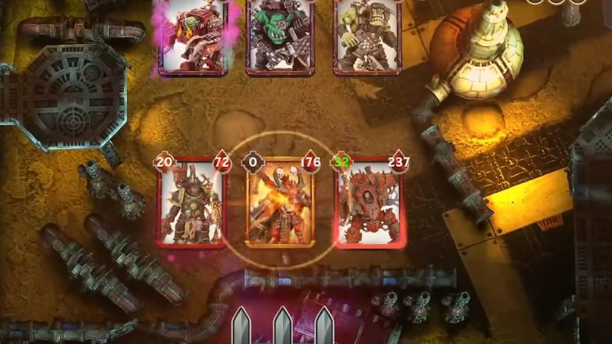The best mobile collectible card games for iOS and Android Gamepur
